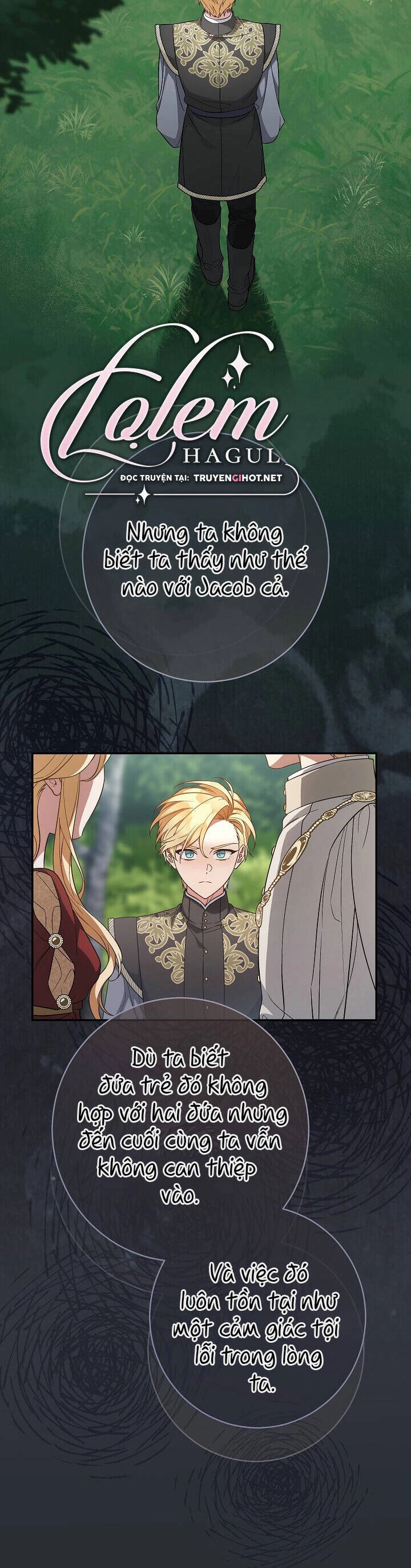 Cuộc Hôn Nhân Vụ Lợi Chapter 73 - 15