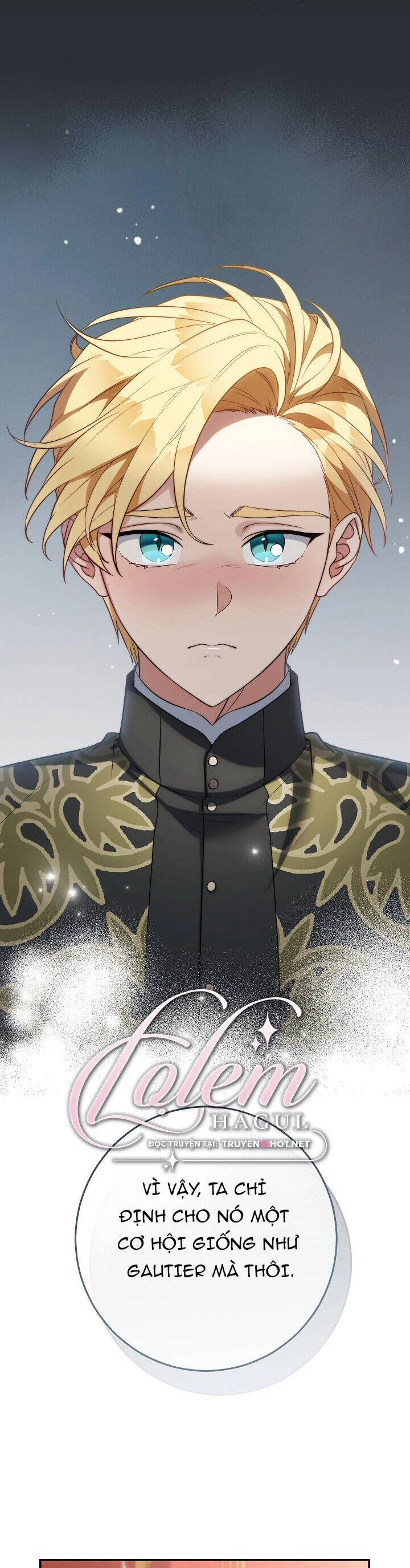 Cuộc Hôn Nhân Vụ Lợi Chapter 73 - 16