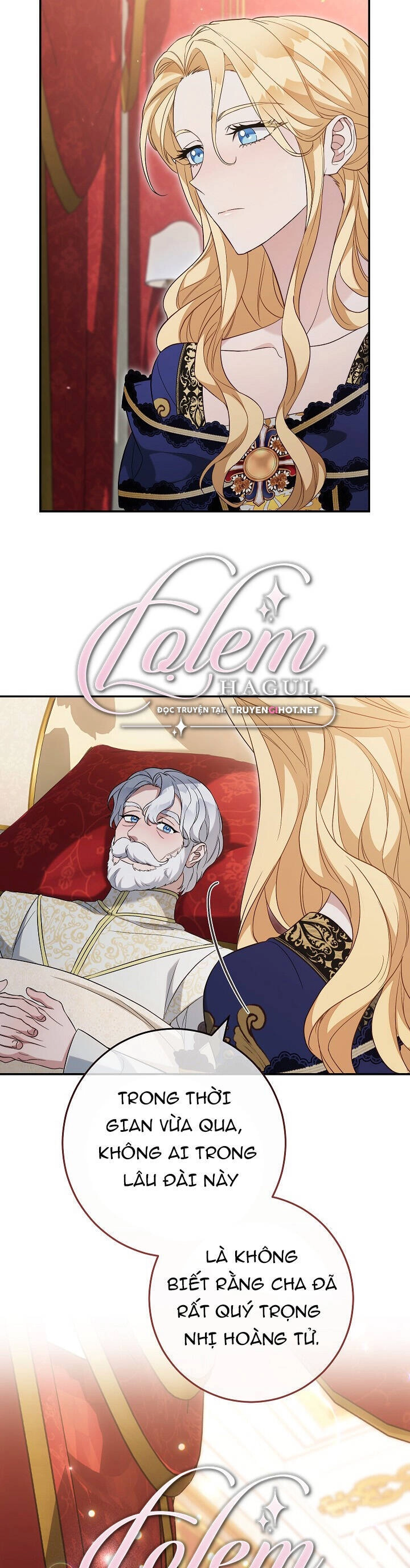 Cuộc Hôn Nhân Vụ Lợi Chapter 73 - 17