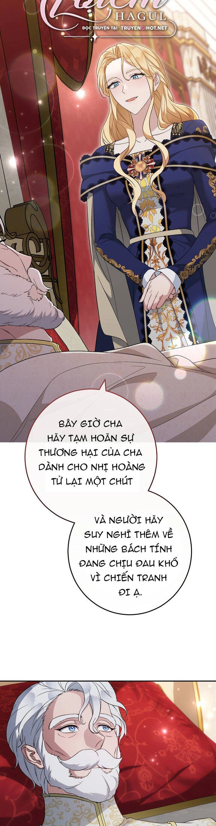 Cuộc Hôn Nhân Vụ Lợi Chapter 73 - 18