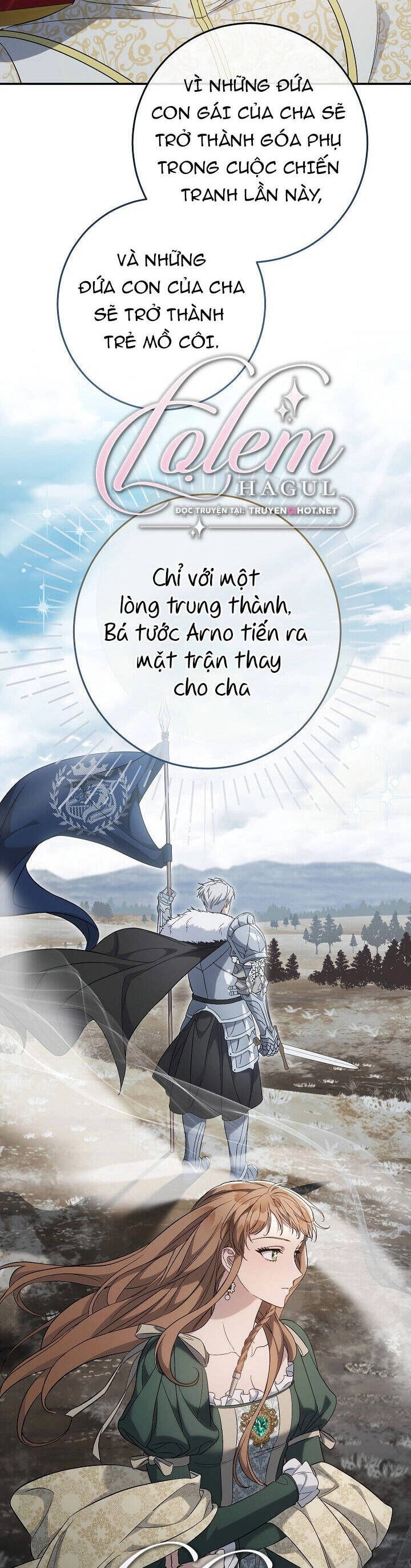 Cuộc Hôn Nhân Vụ Lợi Chapter 73 - 19