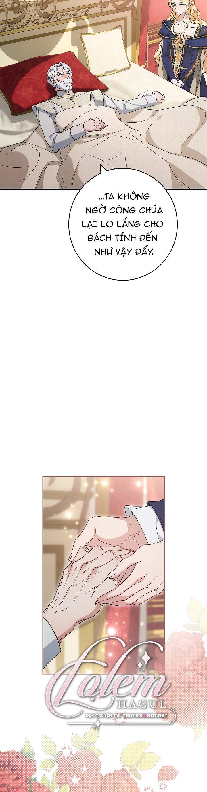 Cuộc Hôn Nhân Vụ Lợi Chapter 73 - 21