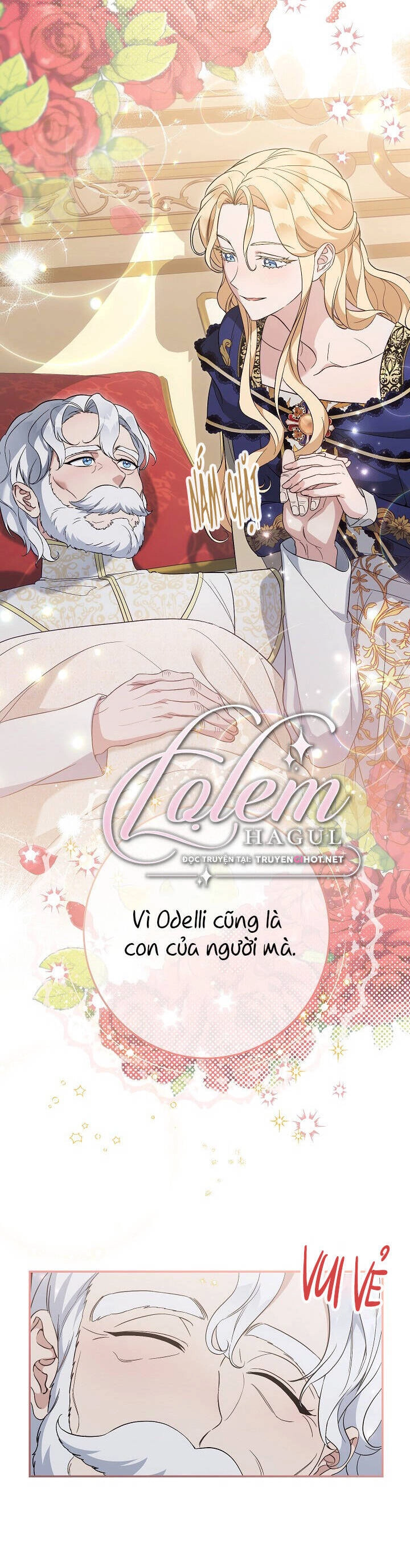 Cuộc Hôn Nhân Vụ Lợi Chapter 73 - 22