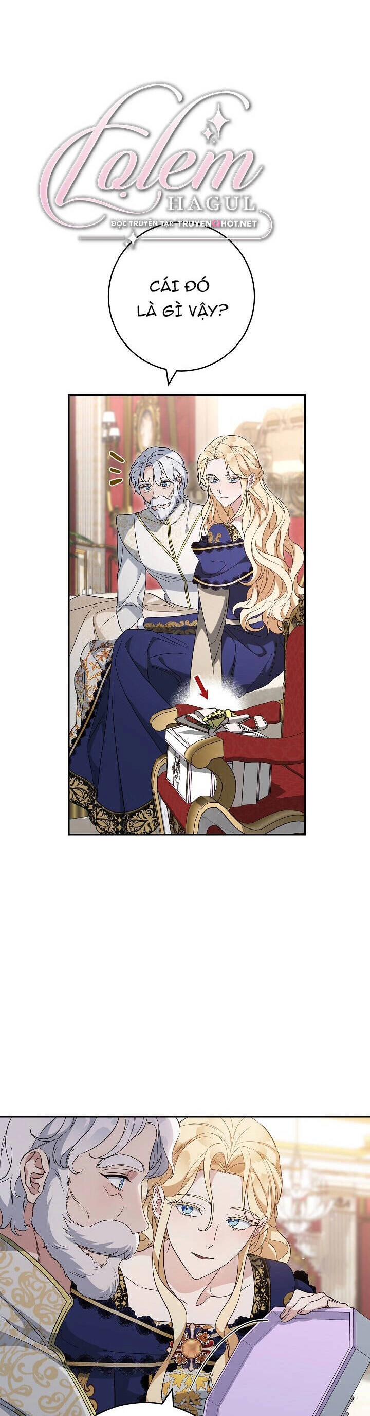 Cuộc Hôn Nhân Vụ Lợi Chapter 73 - 23