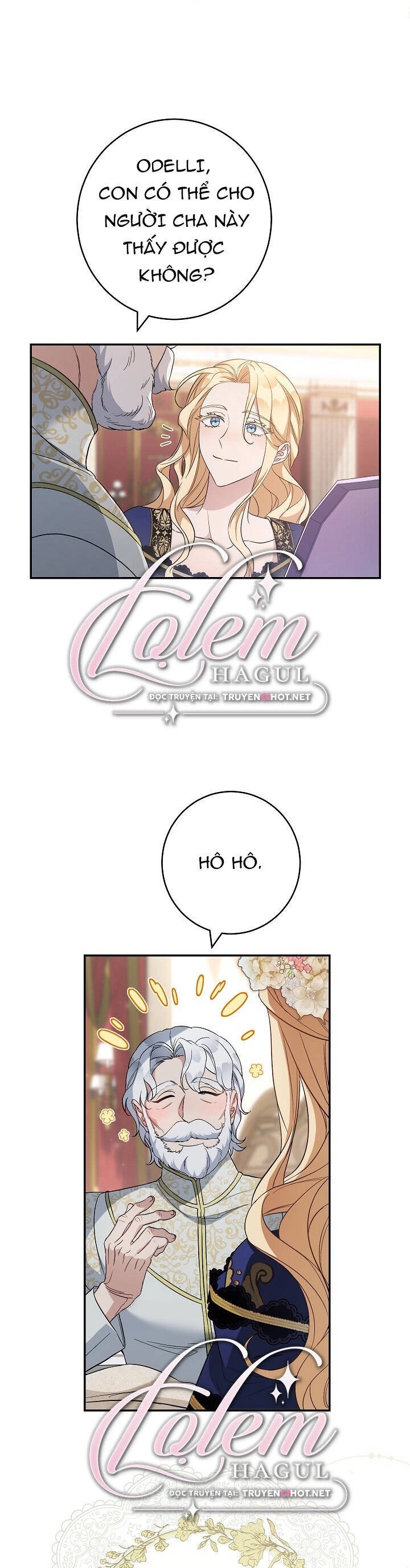 Cuộc Hôn Nhân Vụ Lợi Chapter 73 - 25