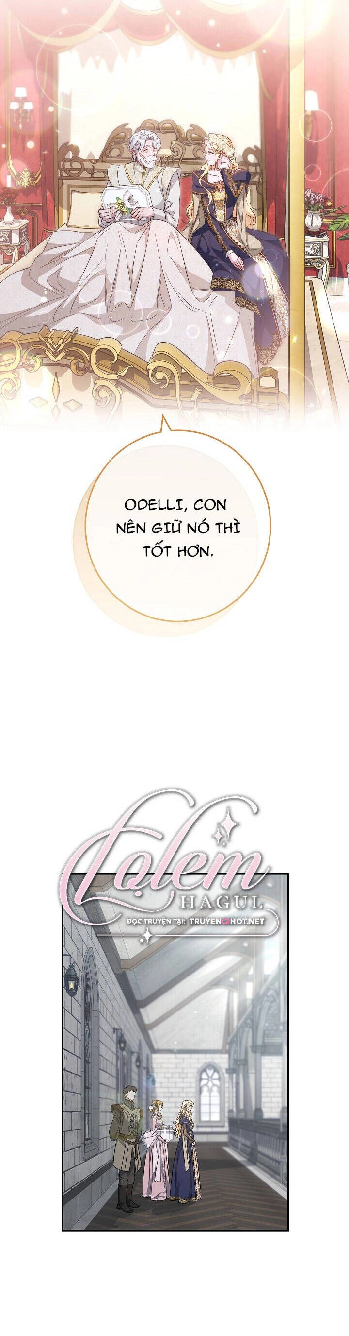 Cuộc Hôn Nhân Vụ Lợi Chapter 73 - 27