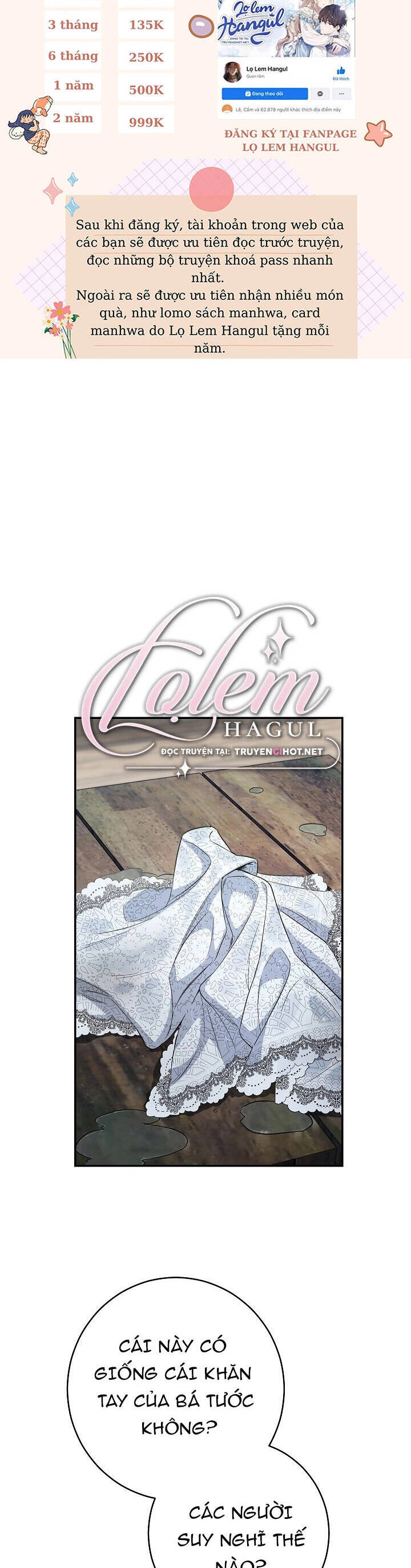 Cuộc Hôn Nhân Vụ Lợi Chapter 73 - 30