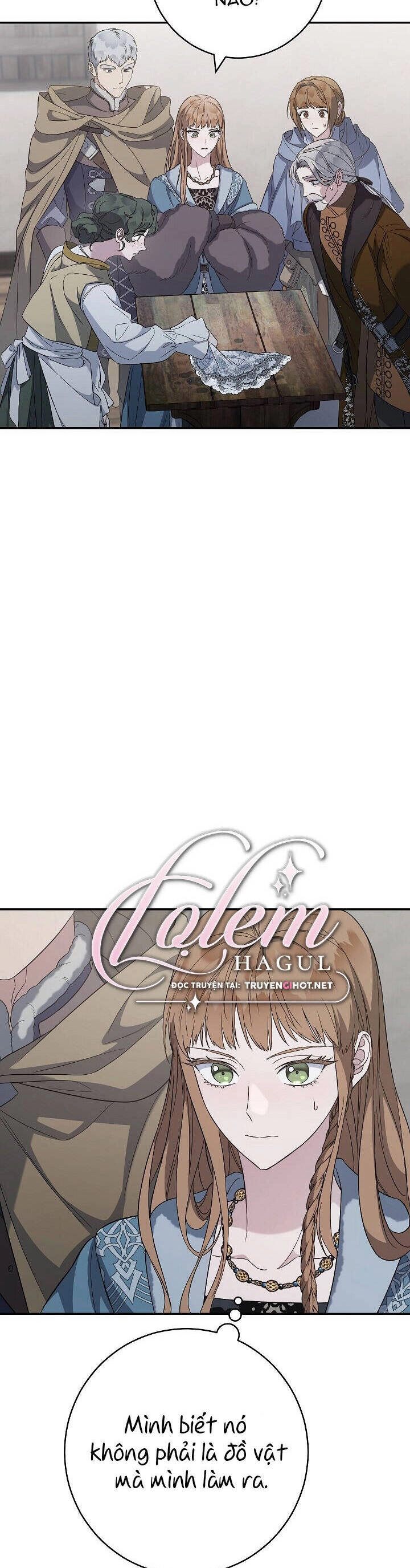 Cuộc Hôn Nhân Vụ Lợi Chapter 73 - 31