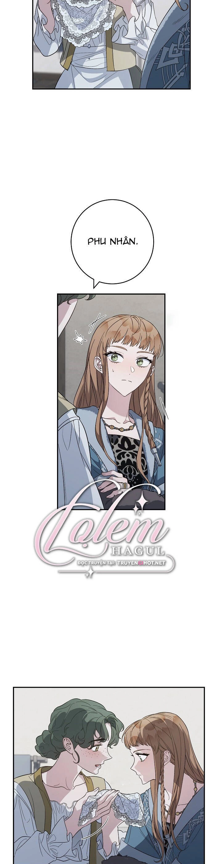 Cuộc Hôn Nhân Vụ Lợi Chapter 73 - 33