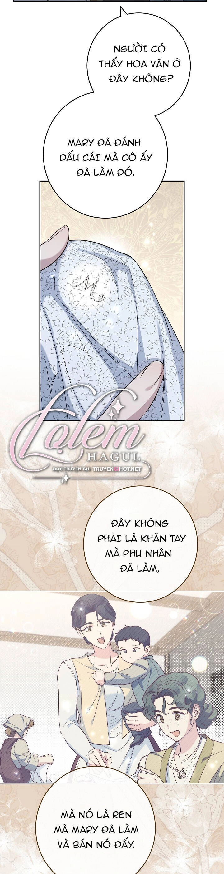 Cuộc Hôn Nhân Vụ Lợi Chapter 73 - 34