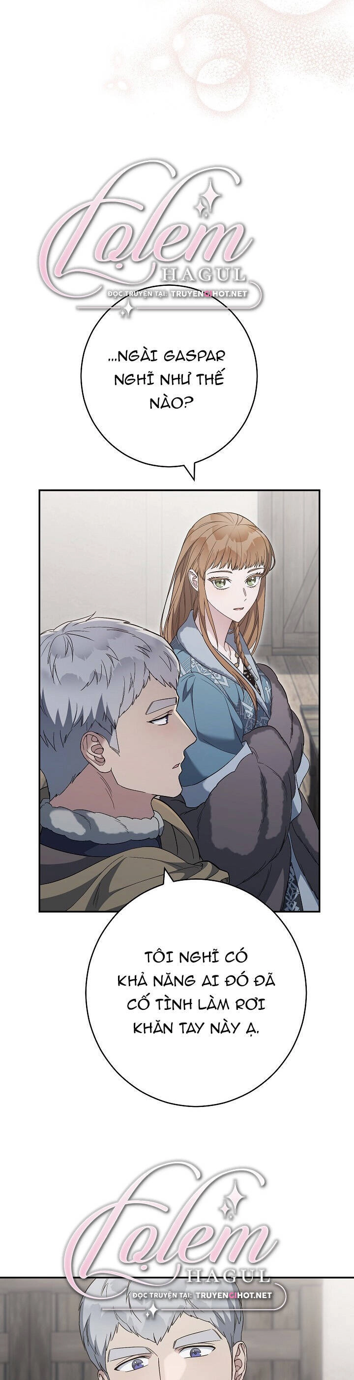 Cuộc Hôn Nhân Vụ Lợi Chapter 73 - 36