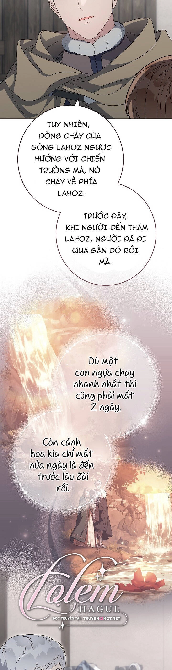 Cuộc Hôn Nhân Vụ Lợi Chapter 73 - 37