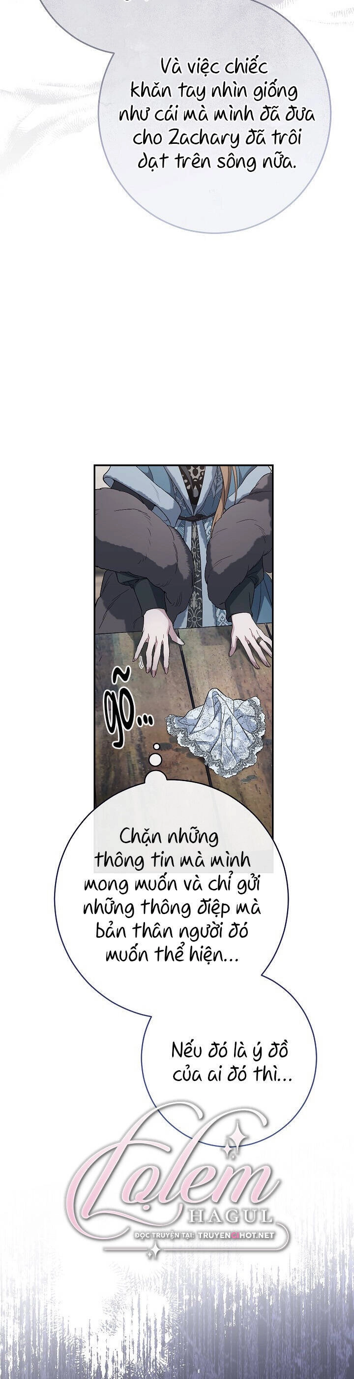 Cuộc Hôn Nhân Vụ Lợi Chapter 73 - 39