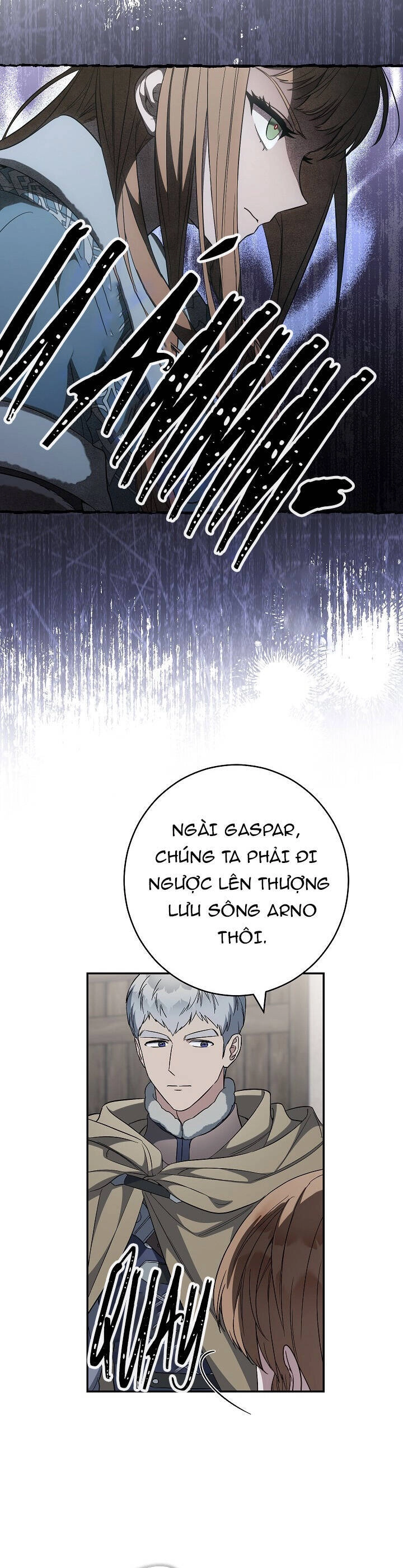 Cuộc Hôn Nhân Vụ Lợi Chapter 73 - 40