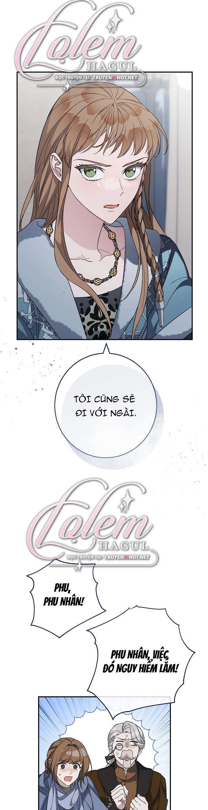 Cuộc Hôn Nhân Vụ Lợi Chapter 73 - 41