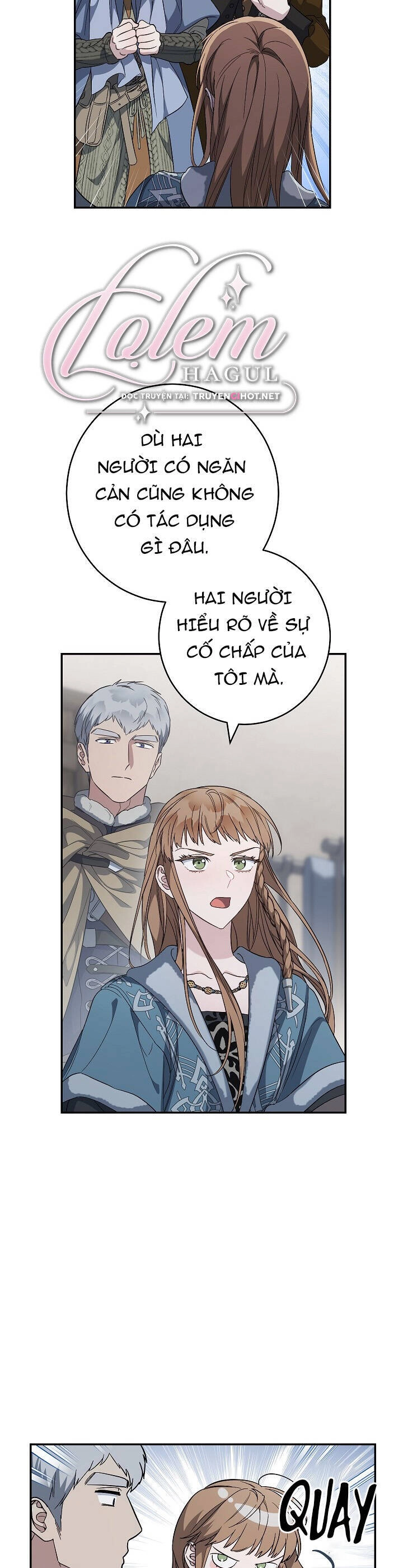 Cuộc Hôn Nhân Vụ Lợi Chapter 73 - 42