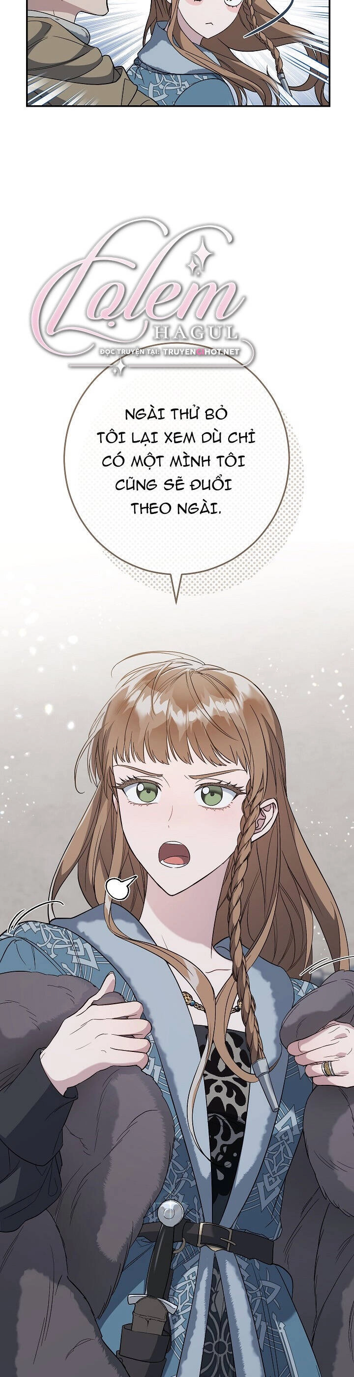 Cuộc Hôn Nhân Vụ Lợi Chapter 73 - 43