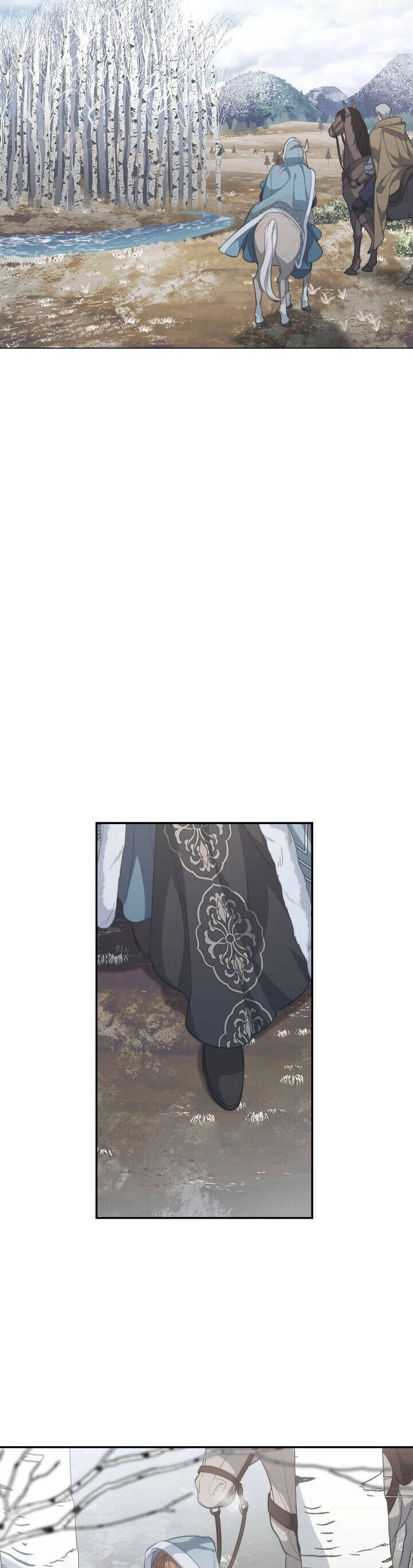 Cuộc Hôn Nhân Vụ Lợi Chapter 73 - 46