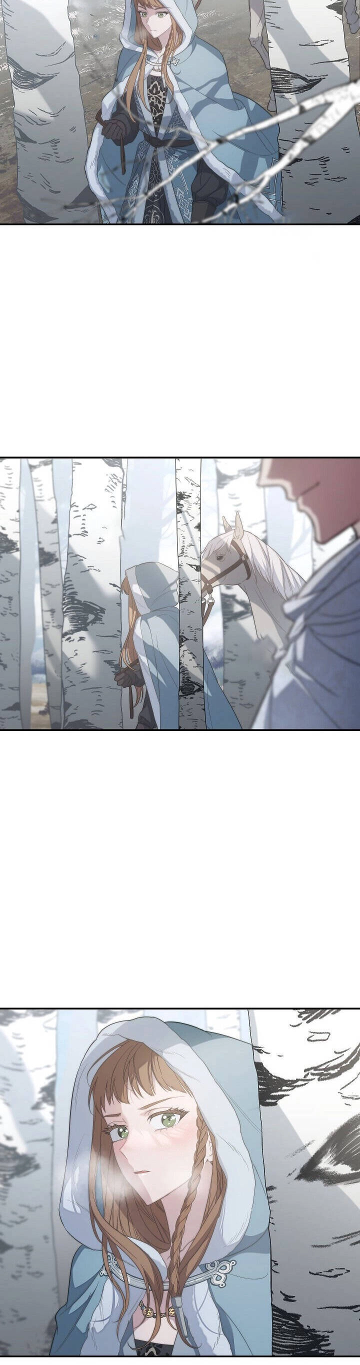 Cuộc Hôn Nhân Vụ Lợi Chapter 73 - 47