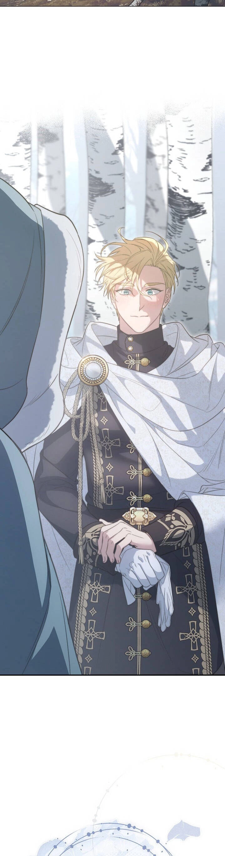 Cuộc Hôn Nhân Vụ Lợi Chapter 73 - 49