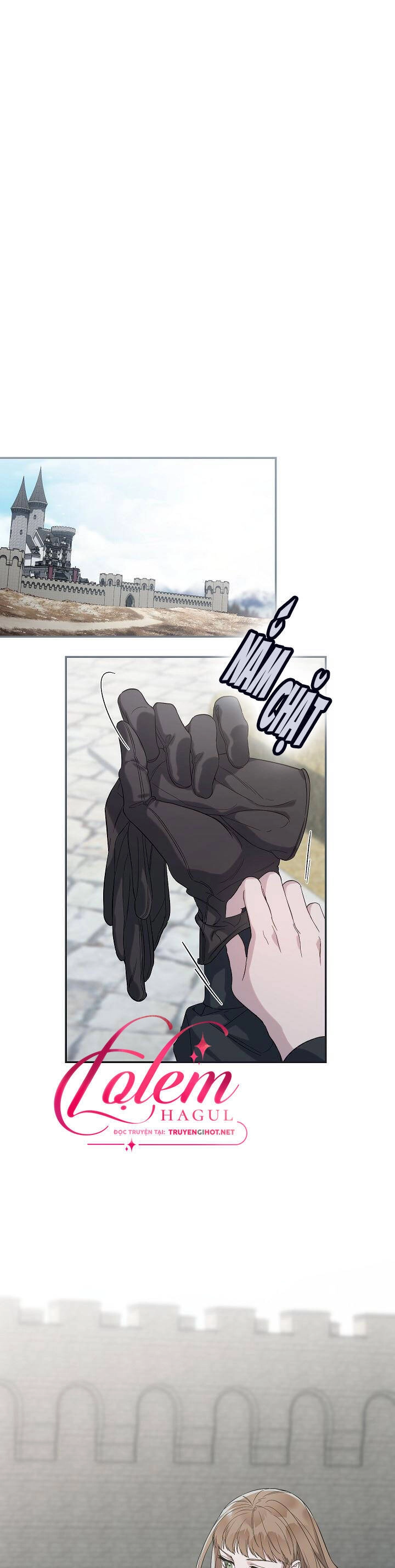 Cuộc Hôn Nhân Vụ Lợi Chapter 74 - 1