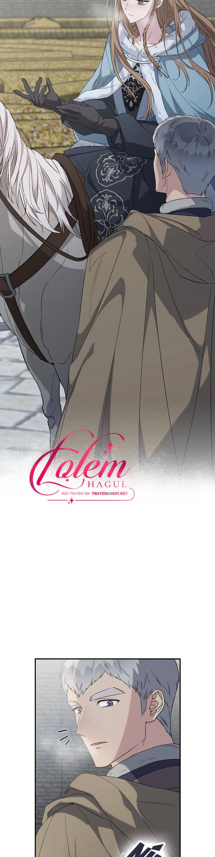 Cuộc Hôn Nhân Vụ Lợi Chapter 74 - 2