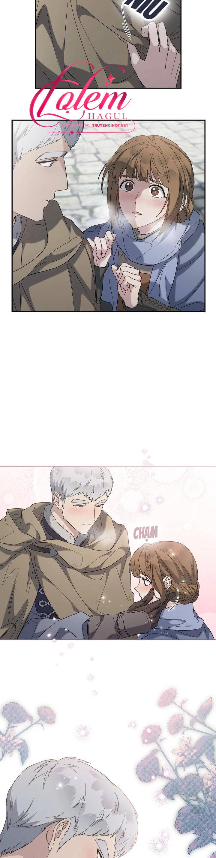 Cuộc Hôn Nhân Vụ Lợi Chapter 74 - 3