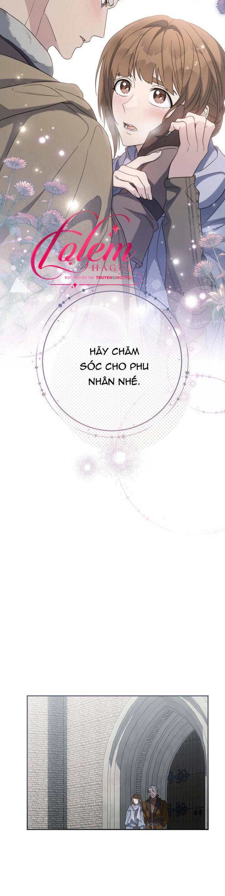 Cuộc Hôn Nhân Vụ Lợi Chapter 74 - 4