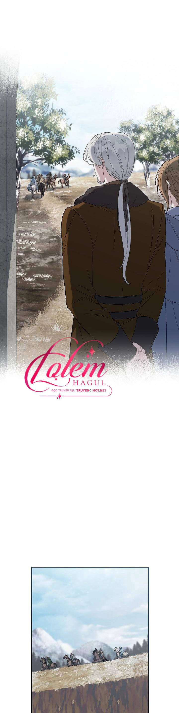 Cuộc Hôn Nhân Vụ Lợi Chapter 74 - 5