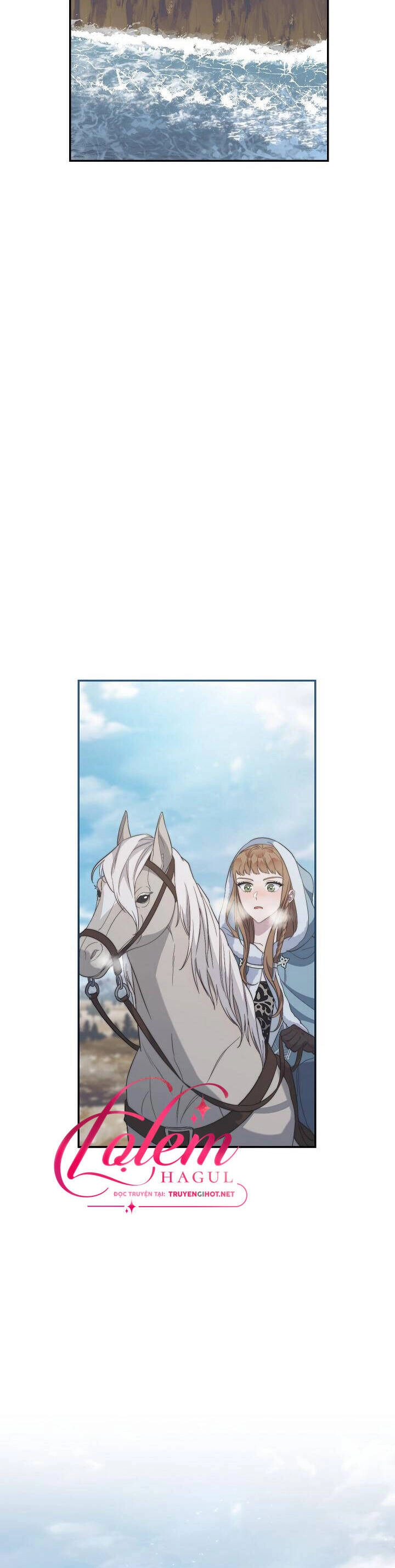 Cuộc Hôn Nhân Vụ Lợi Chapter 74 - 6