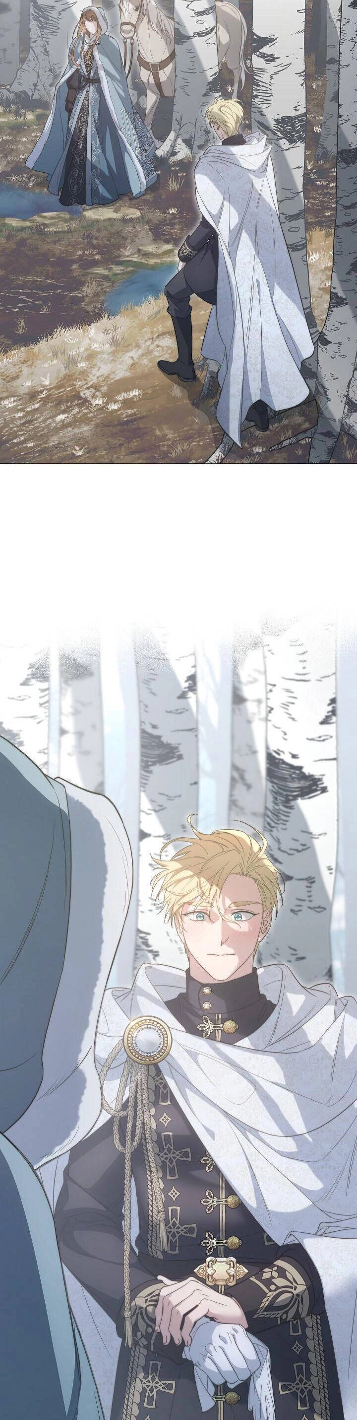 Cuộc Hôn Nhân Vụ Lợi Chapter 74 - 8