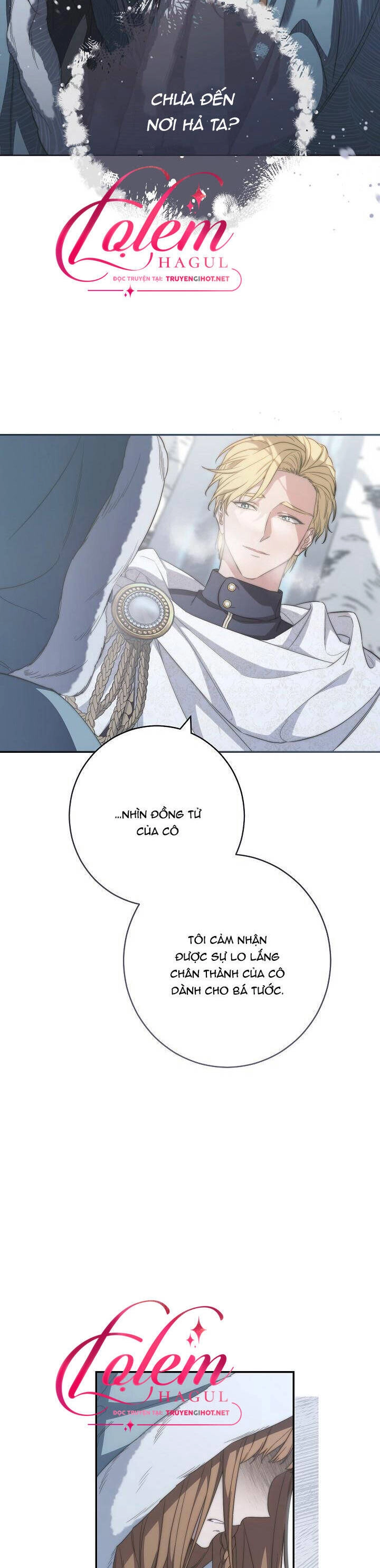 Cuộc Hôn Nhân Vụ Lợi Chapter 74 - 14