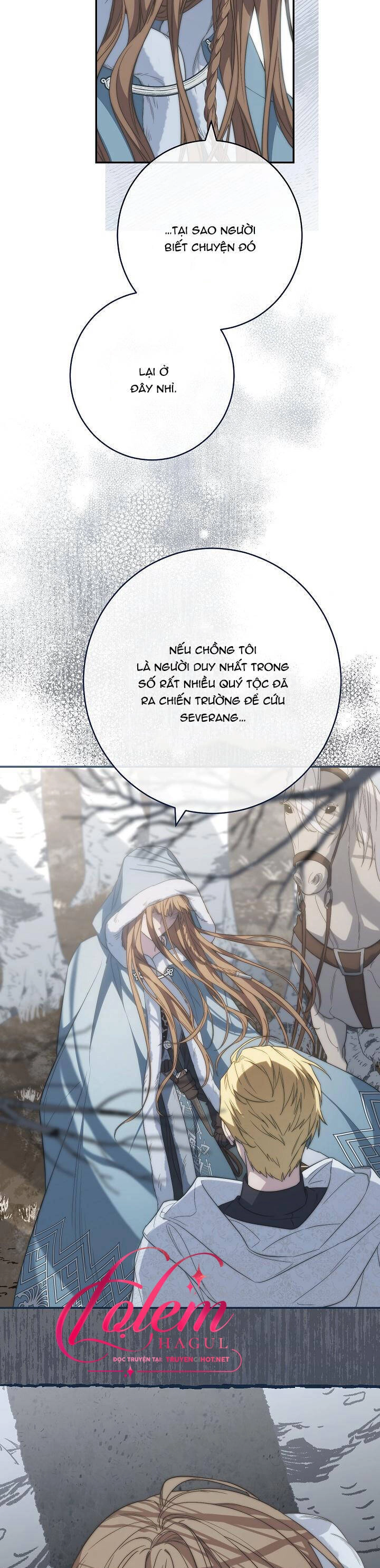 Cuộc Hôn Nhân Vụ Lợi Chapter 74 - 15