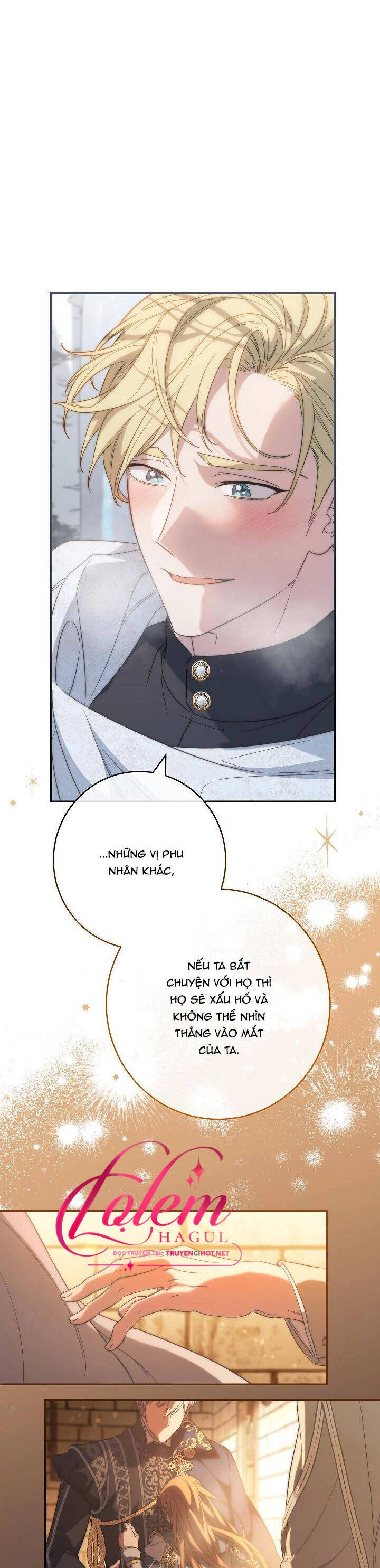 Cuộc Hôn Nhân Vụ Lợi Chapter 74 - 17