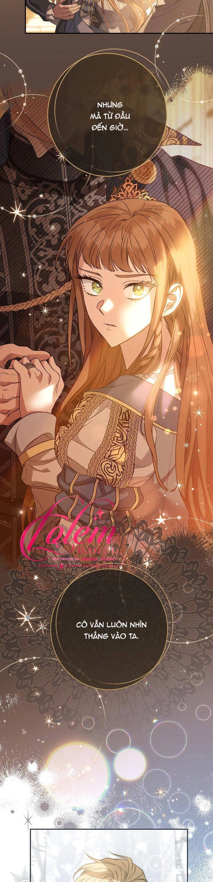 Cuộc Hôn Nhân Vụ Lợi Chapter 74 - 18