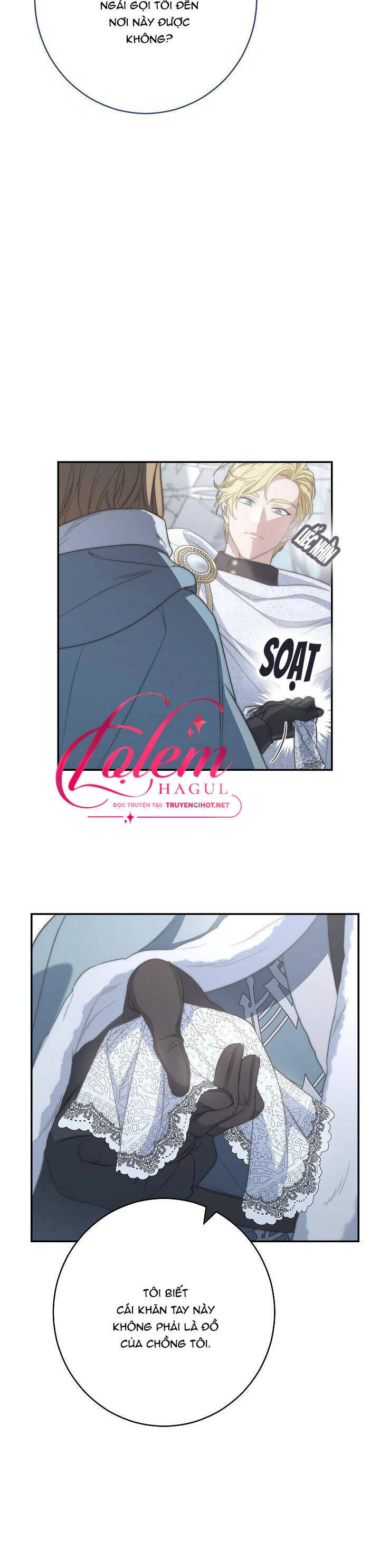 Cuộc Hôn Nhân Vụ Lợi Chapter 74 - 20