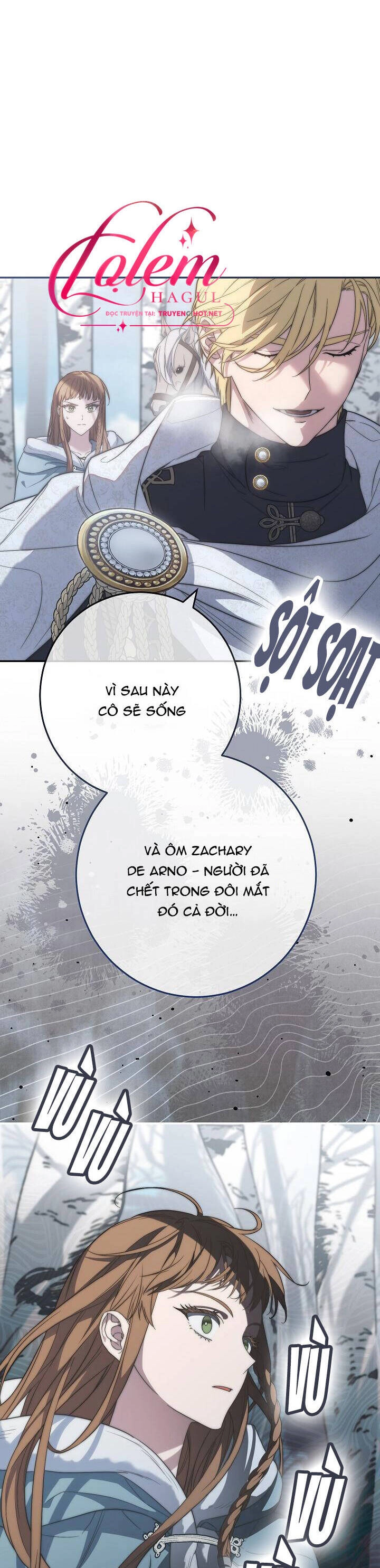 Cuộc Hôn Nhân Vụ Lợi Chapter 74 - 23