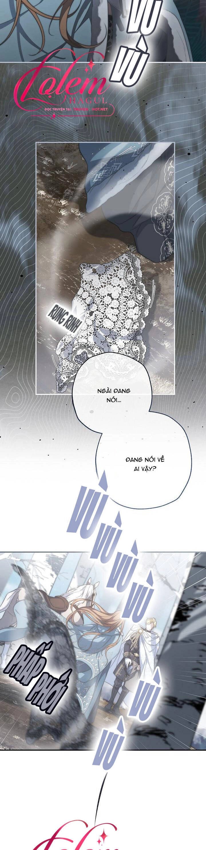 Cuộc Hôn Nhân Vụ Lợi Chapter 74 - 24