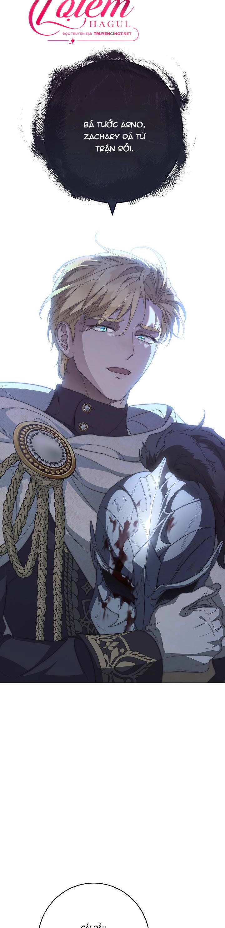 Cuộc Hôn Nhân Vụ Lợi Chapter 74 - 25