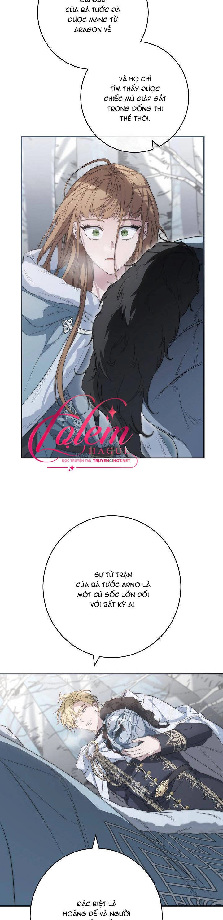 Cuộc Hôn Nhân Vụ Lợi Chapter 74 - 26