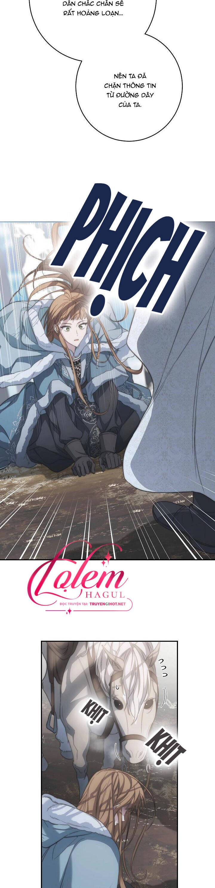 Cuộc Hôn Nhân Vụ Lợi Chapter 74 - 27