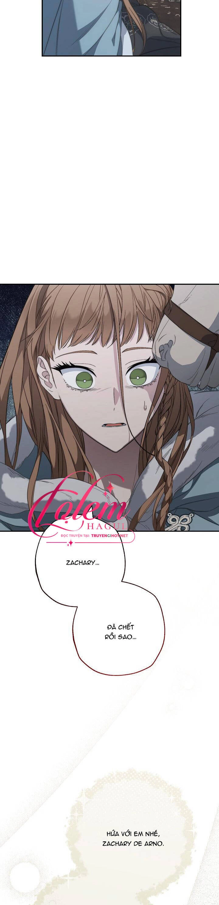 Cuộc Hôn Nhân Vụ Lợi Chapter 74 - 28