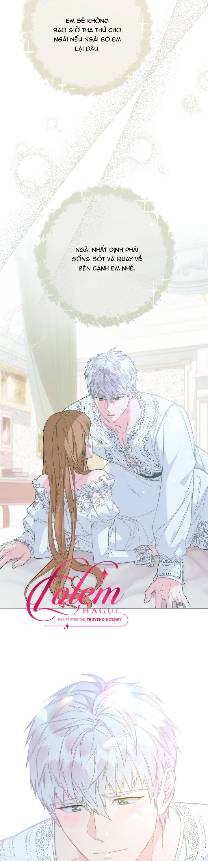 Cuộc Hôn Nhân Vụ Lợi Chapter 74 - 29