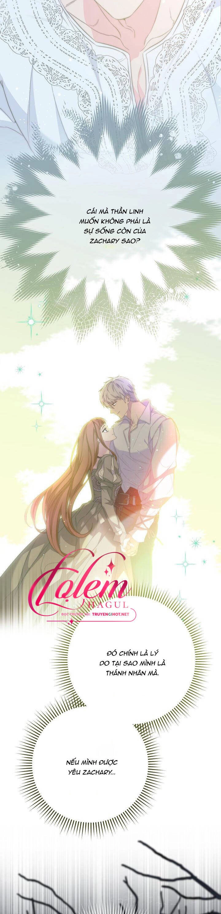 Cuộc Hôn Nhân Vụ Lợi Chapter 74 - 30