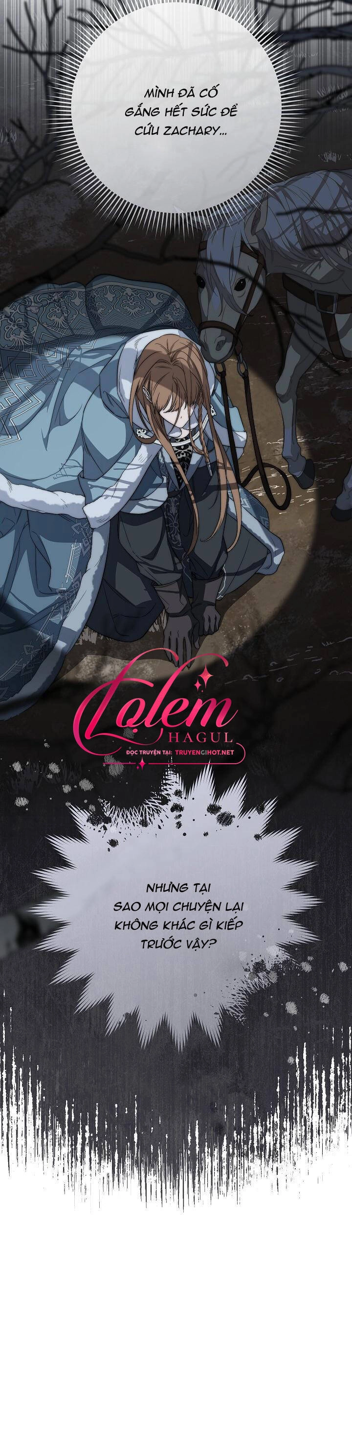 Cuộc Hôn Nhân Vụ Lợi Chapter 74 - 31