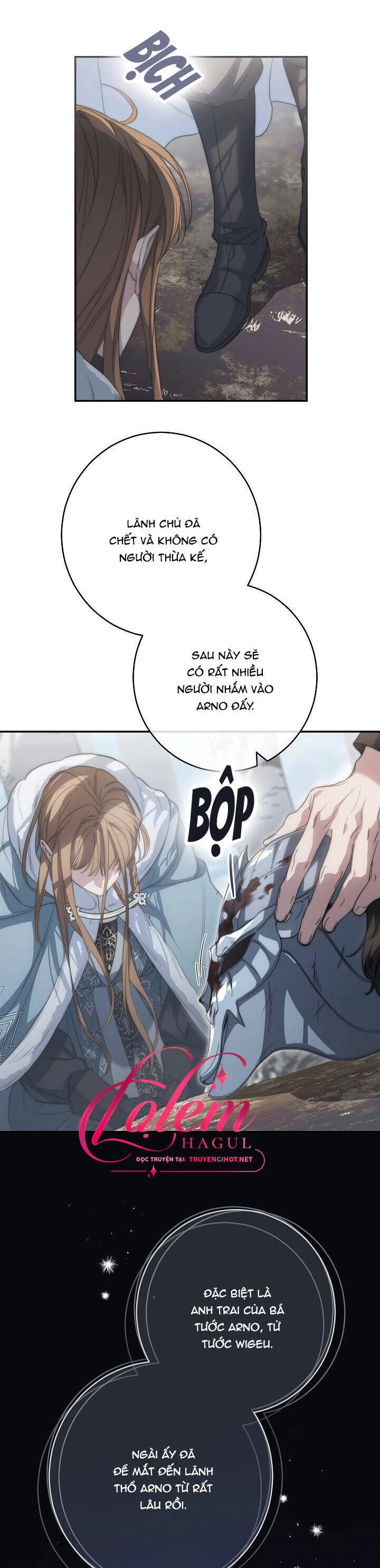 Cuộc Hôn Nhân Vụ Lợi Chapter 74 - 32