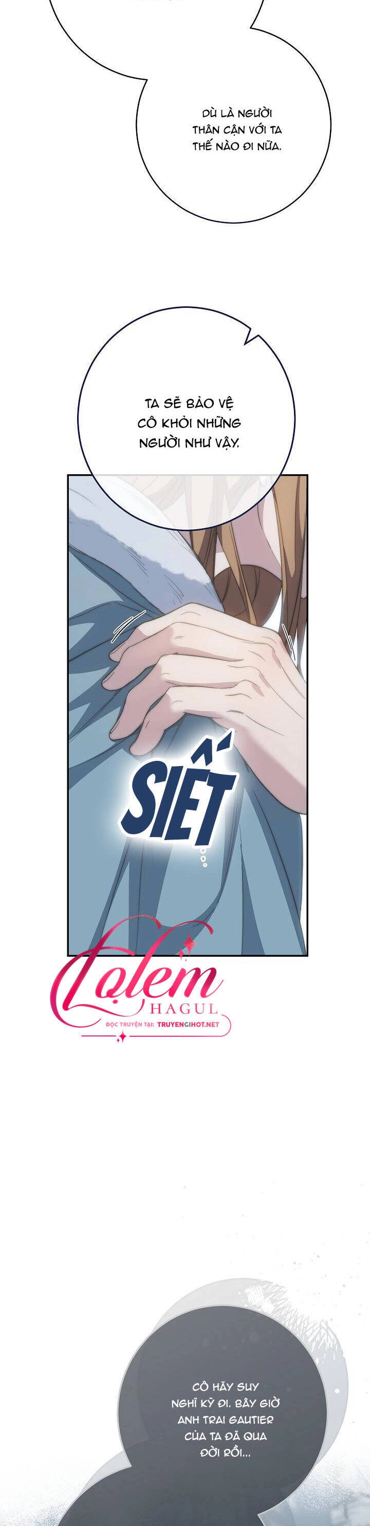 Cuộc Hôn Nhân Vụ Lợi Chapter 74 - 34