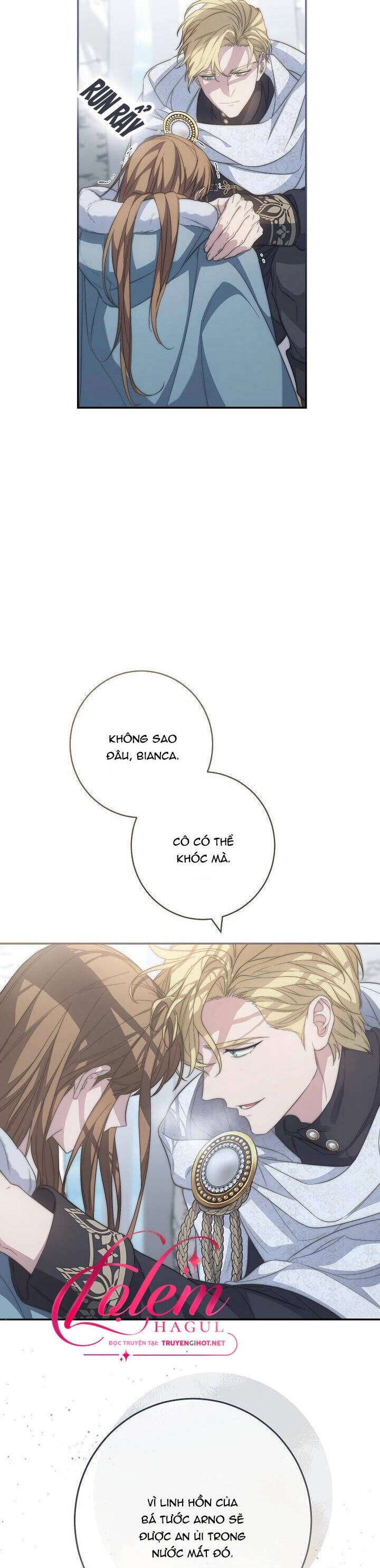 Cuộc Hôn Nhân Vụ Lợi Chapter 74 - 37