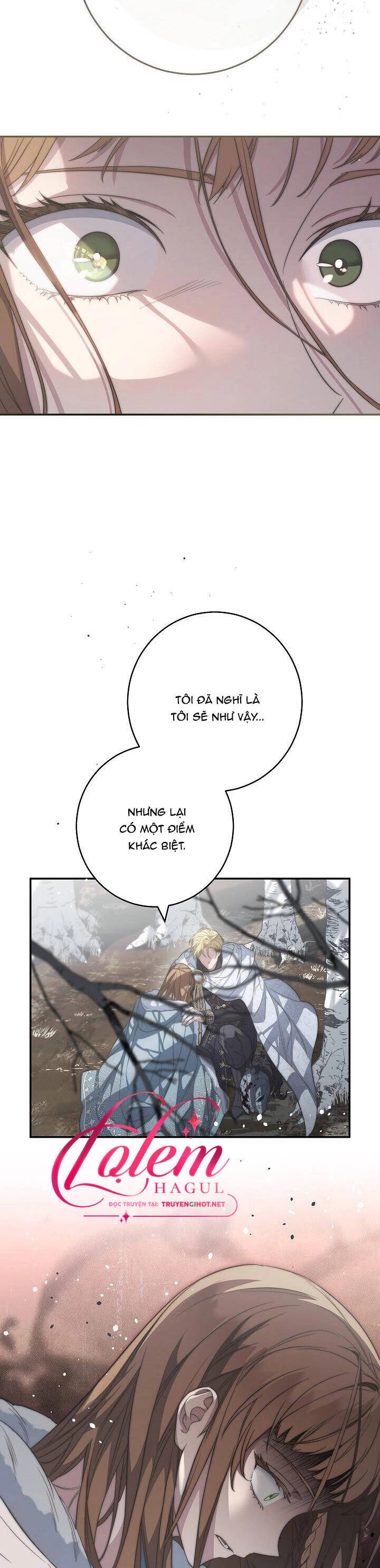 Cuộc Hôn Nhân Vụ Lợi Chapter 74 - 38