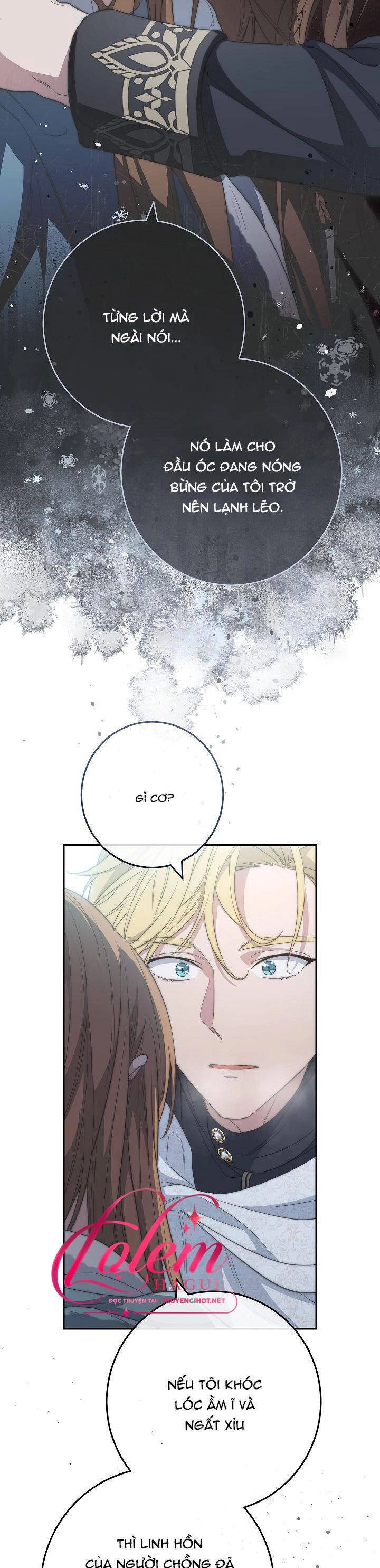 Cuộc Hôn Nhân Vụ Lợi Chapter 74 - 39